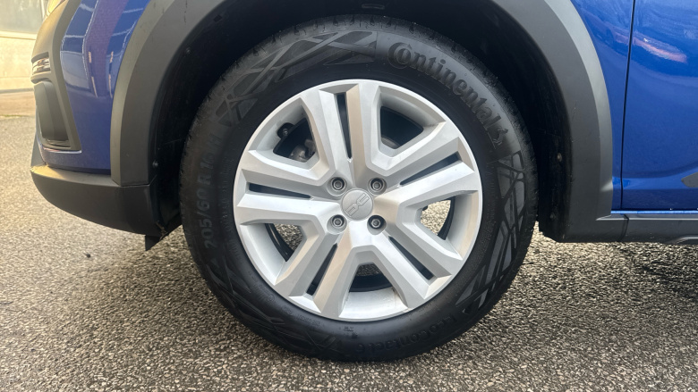 Dacia Sandero Stepway 1.0 TCe Expression 5dr Petrol Hatchback